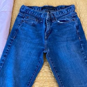 Calvin Klein Jeans Size 27/4. Slim Fit / Flare
